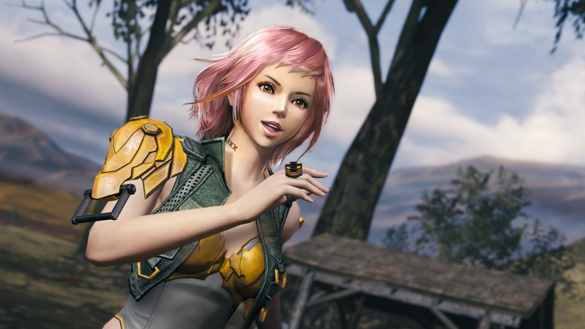 Square Enix will end service for its mobile RPG Mobius Final Fantasy in June
