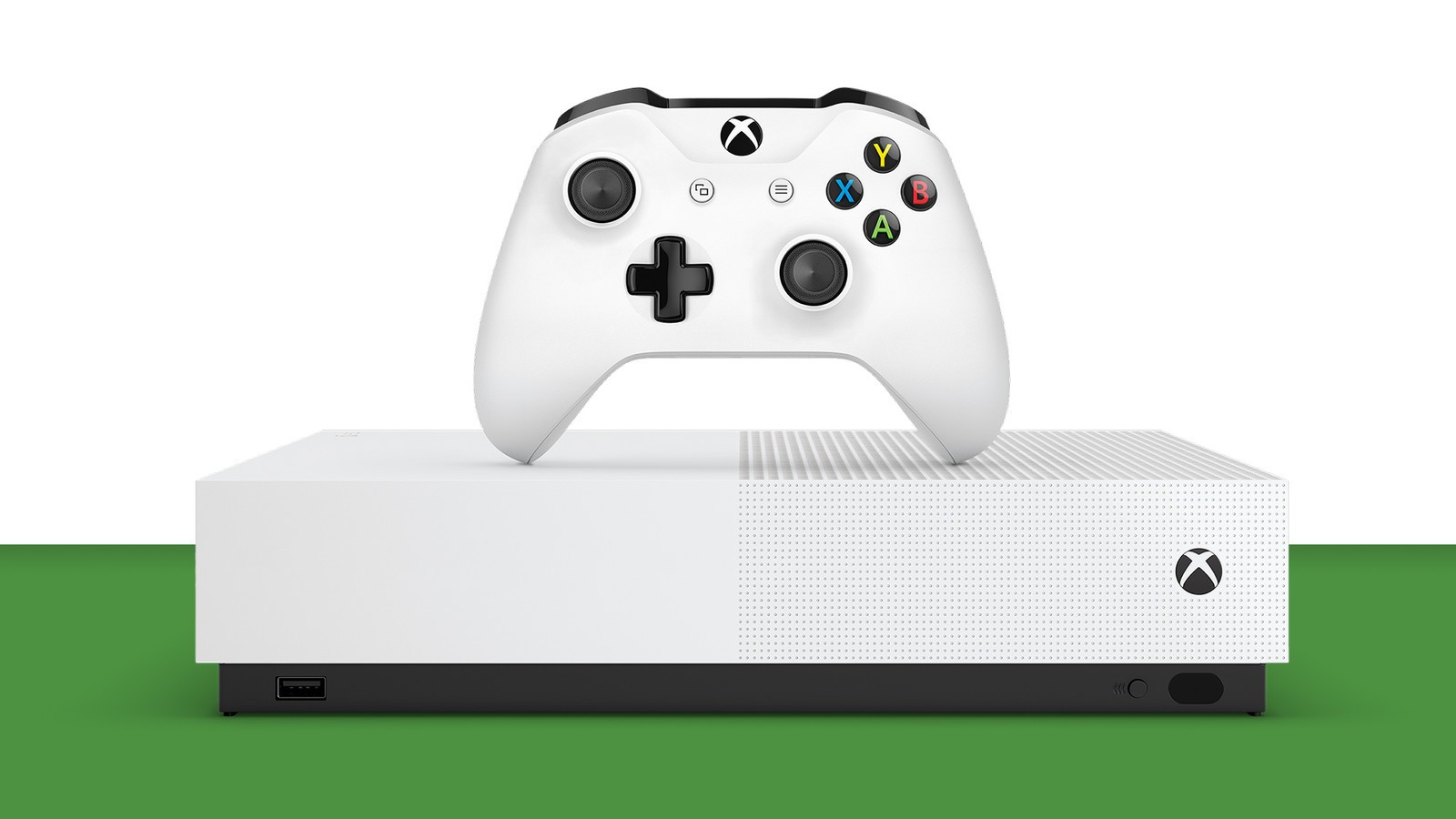 Amazon and Microsoft are offering deep discounts on Xbox Ones VG247