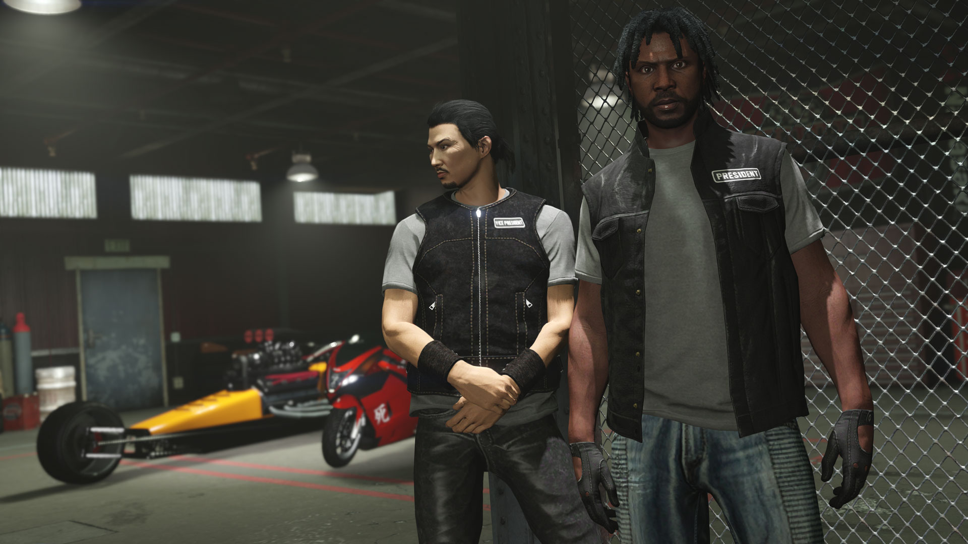 GTA Online players can earn triple GTA and RP in Deadline this week