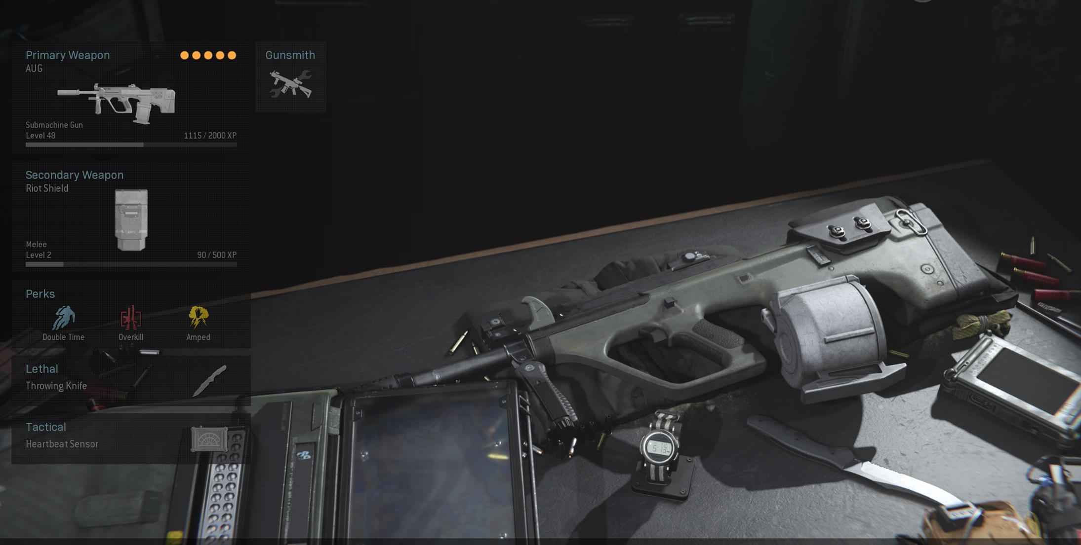 Best Warzone loadouts how to dominate the Call of Duty Battle Royale