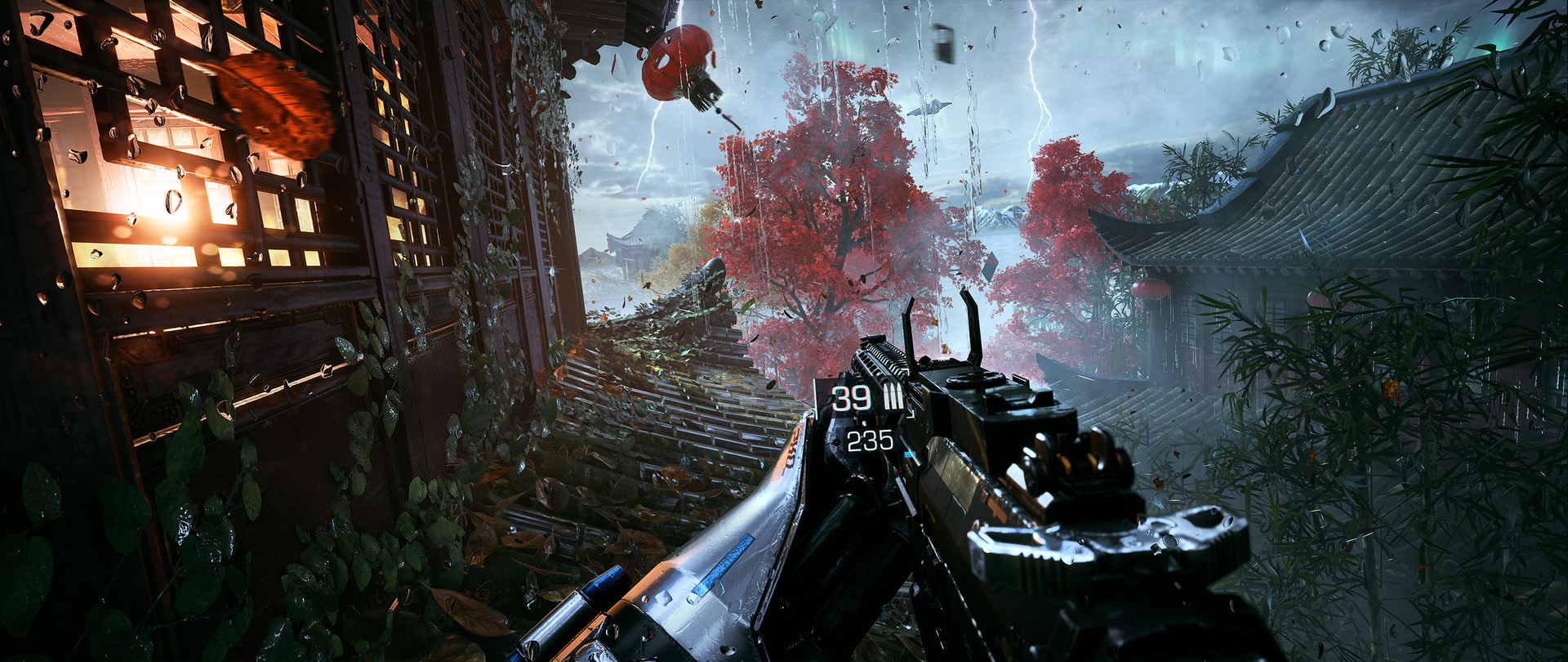 Bright Memory Infinite coming to PC, Xbox Series S/X in 2021