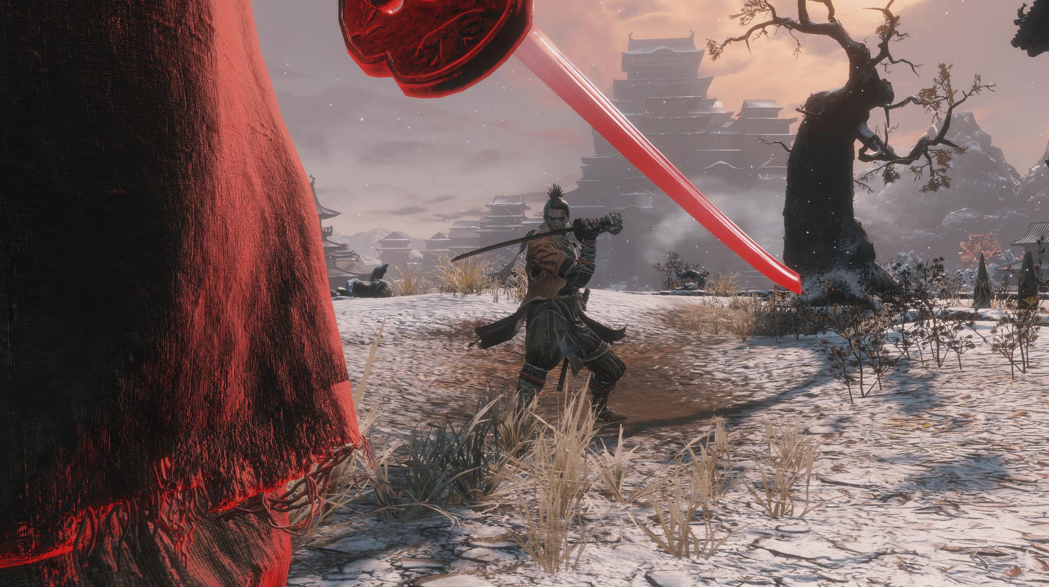 Sekiro Shadows Die Twice mod adds online coop, invasions VG247