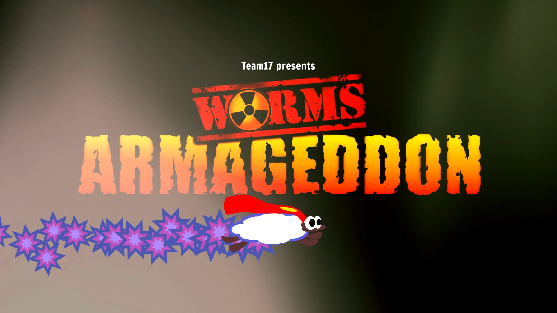 Worms Armageddon just got a huge update 21 years after launch VG247