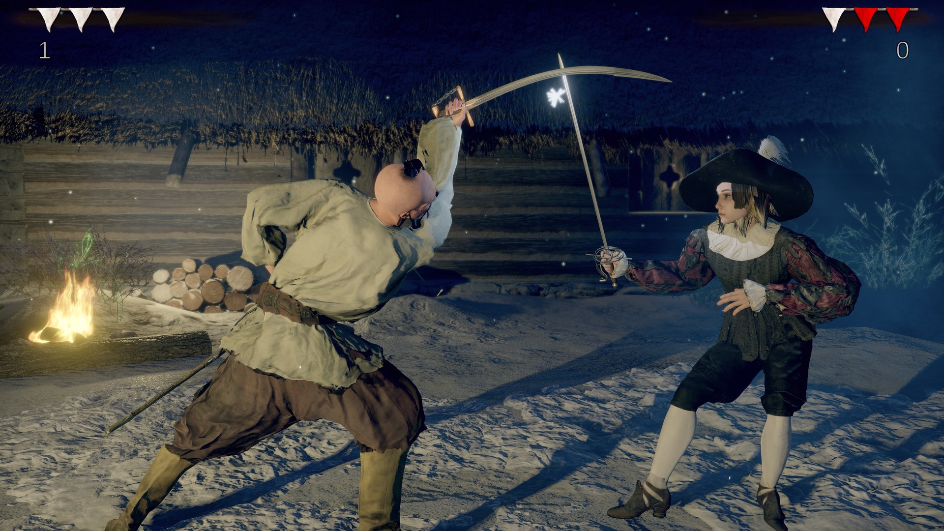 Hellish Quart, Midnight Fight Express and more of our favourite indie reveals VG247