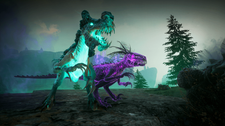 Second Extinction coming to Xbox Game Preview in April VG247