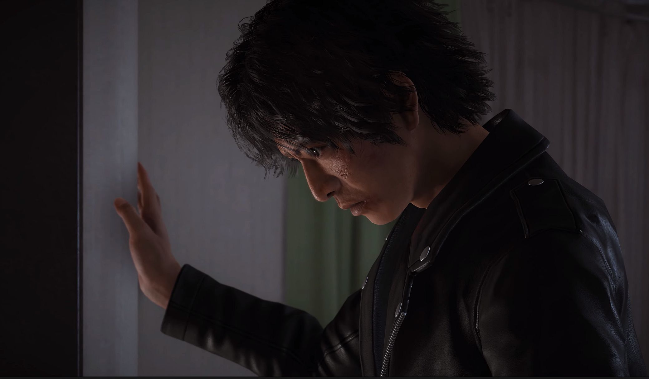 Lost Judgment revealed, coming to PlayStation and Xbox in September VG247