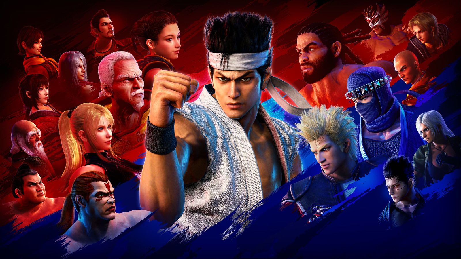 PlayStation Plus games for June include Virtua Fighter 5 Ultimate Showdown, Star Wars