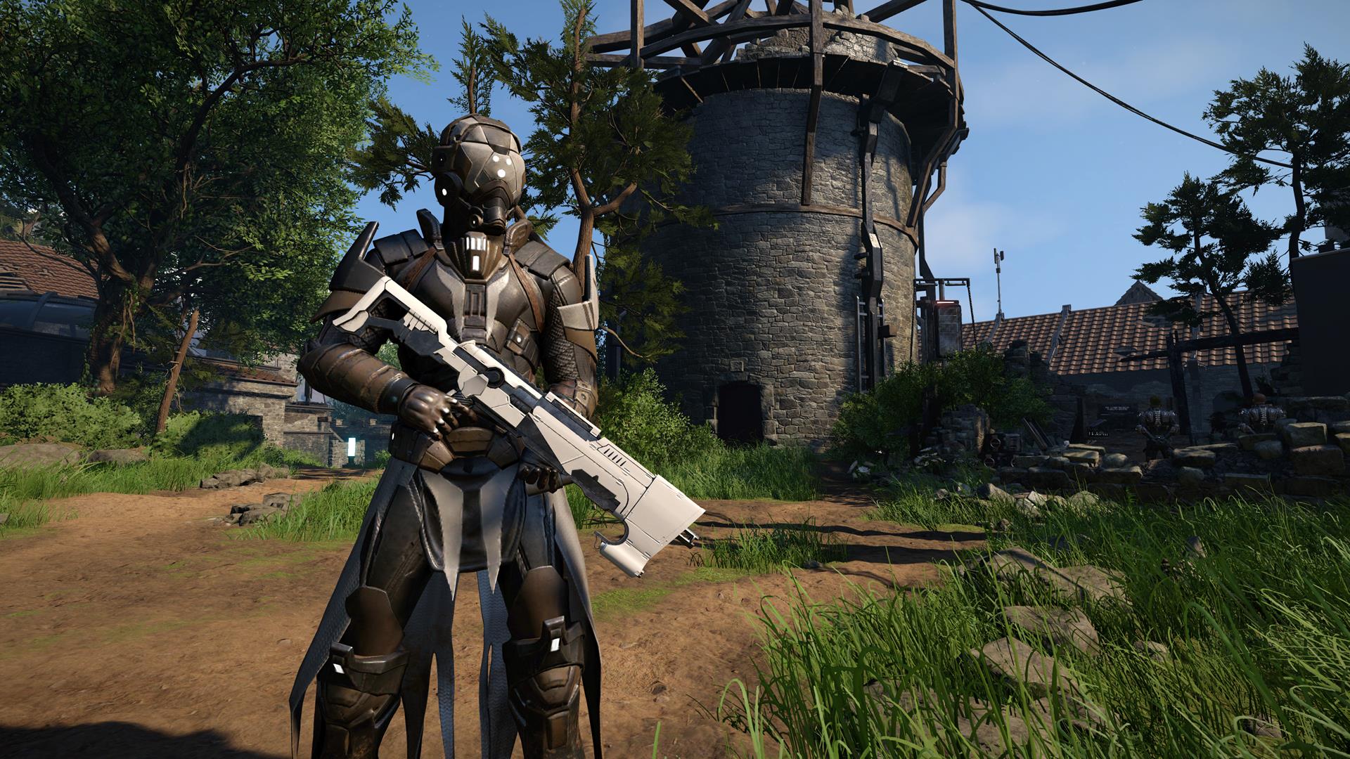 Elex 2 officially announced, set years after the events of the first