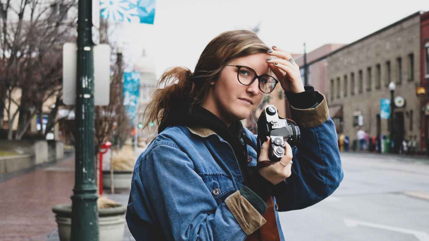 Recording in public places and your First Amendment rights Videomaker