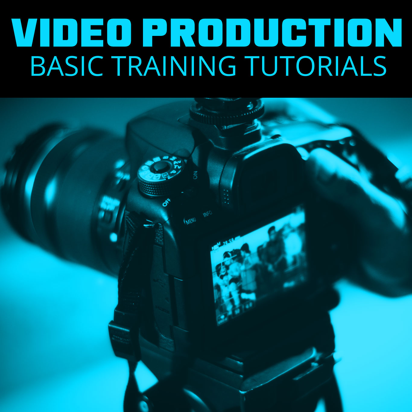 Video Production Basic Training Videomaker