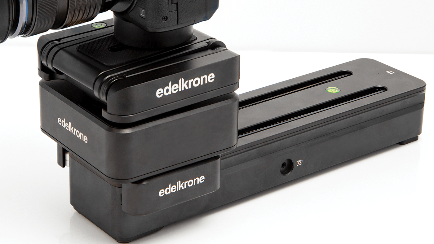 Review edelkrone Motion BOX Can Do More than Just Pan and Tilt