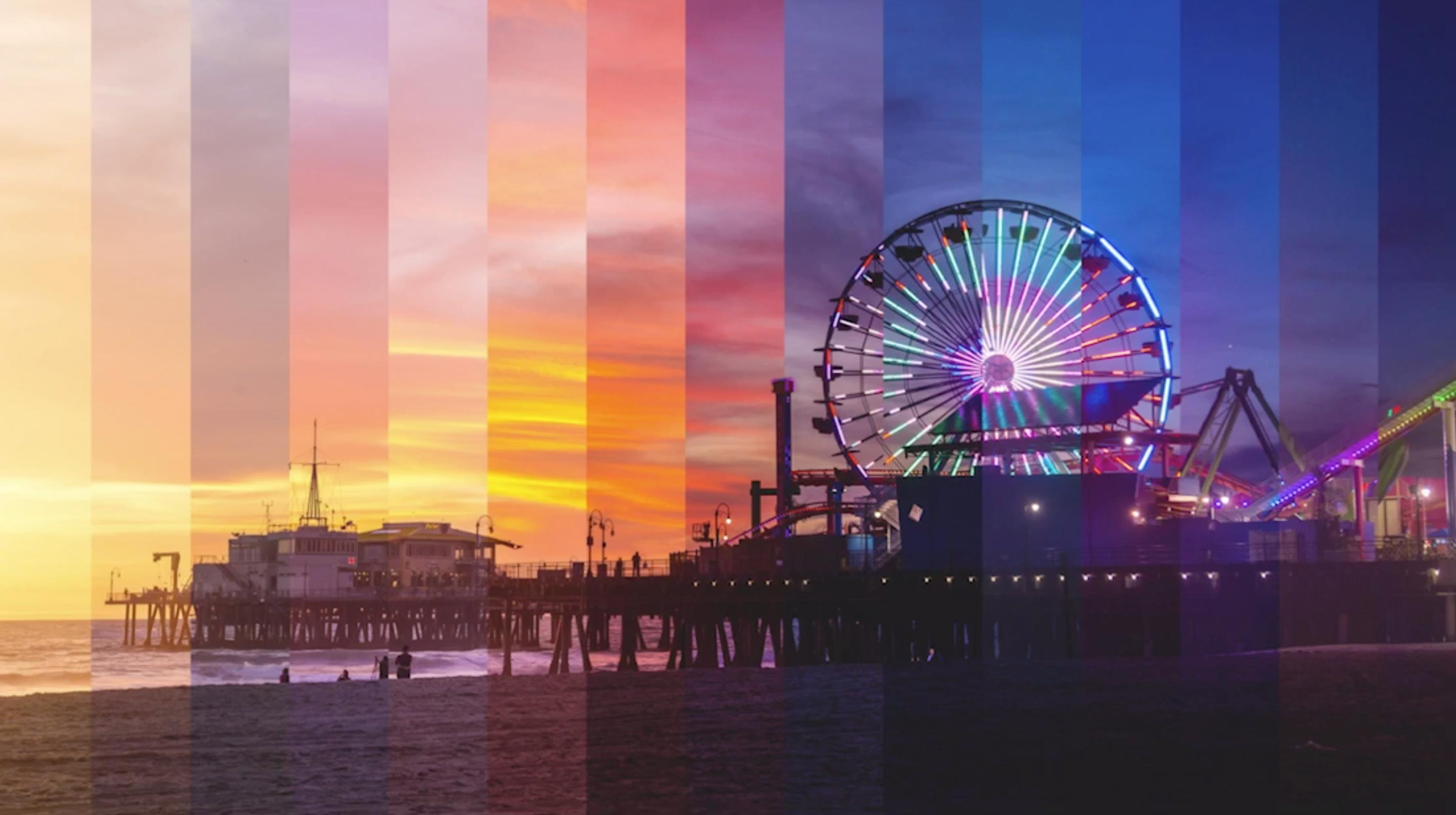 Lighting Design inar Videomaker