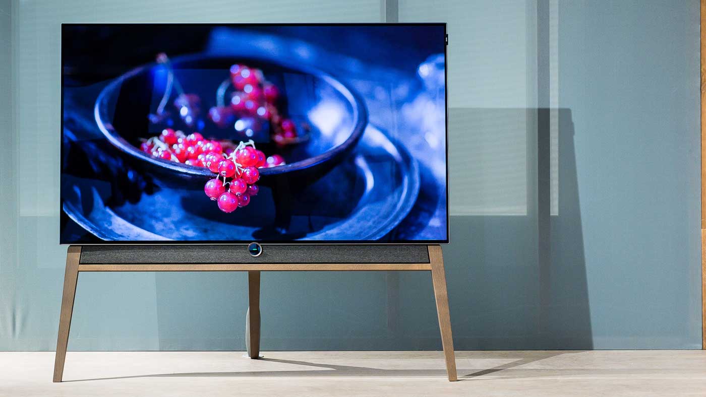 Understanding HLG — Hybrid Log Gamma Videomaker