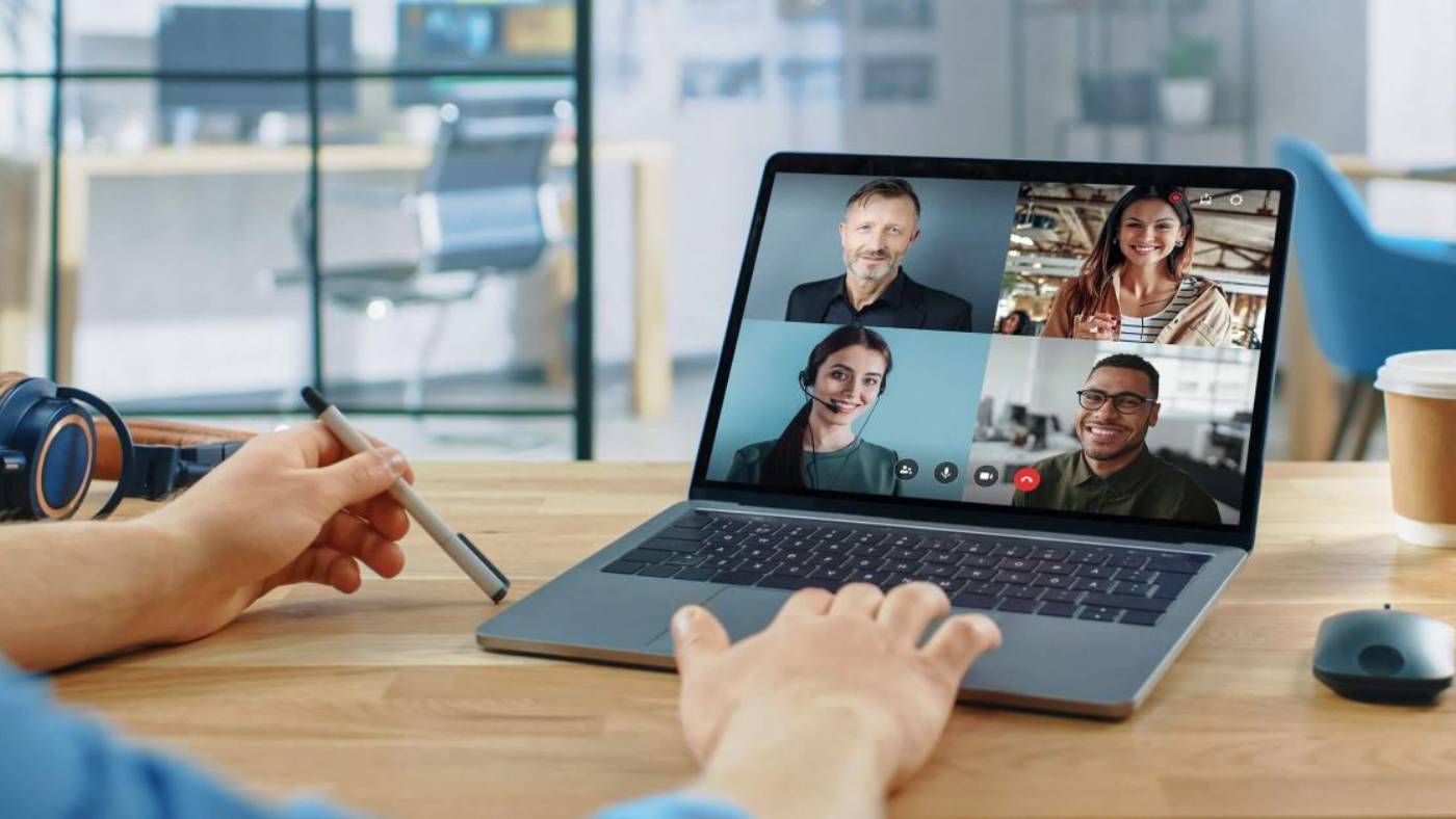 How to look great for your virtual meeting or video call Videomaker