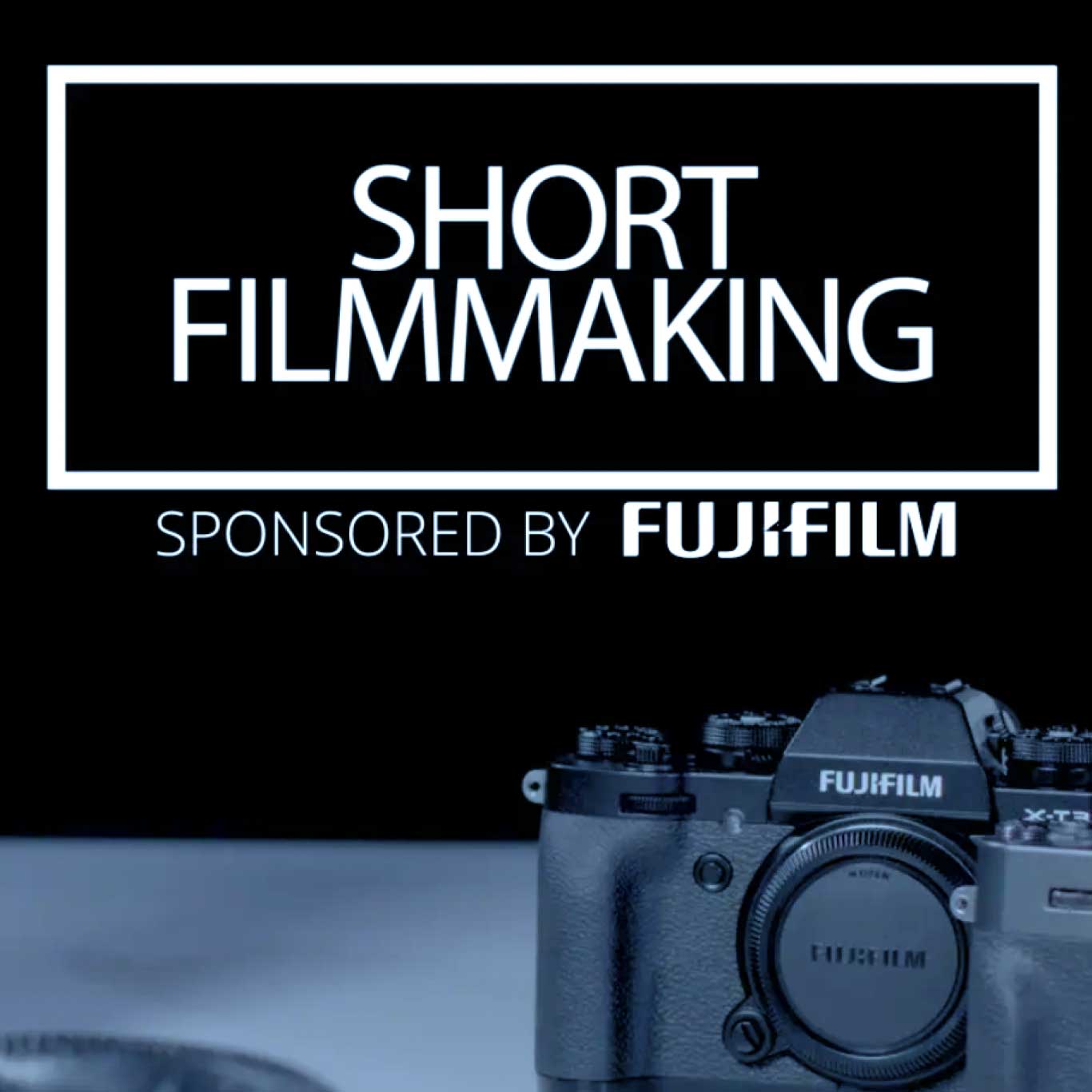 Free course How to make a short film Videomaker