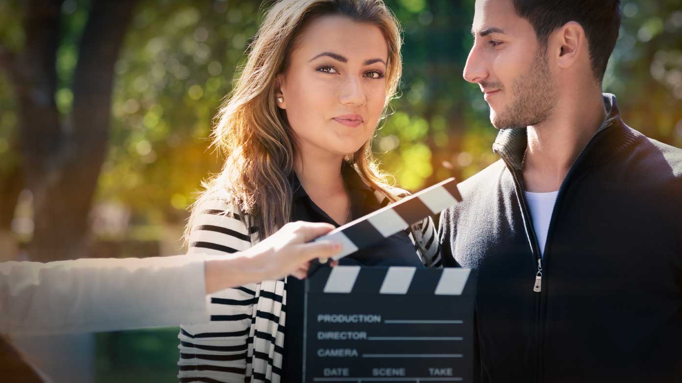 How to direct onscreen actors Videomaker