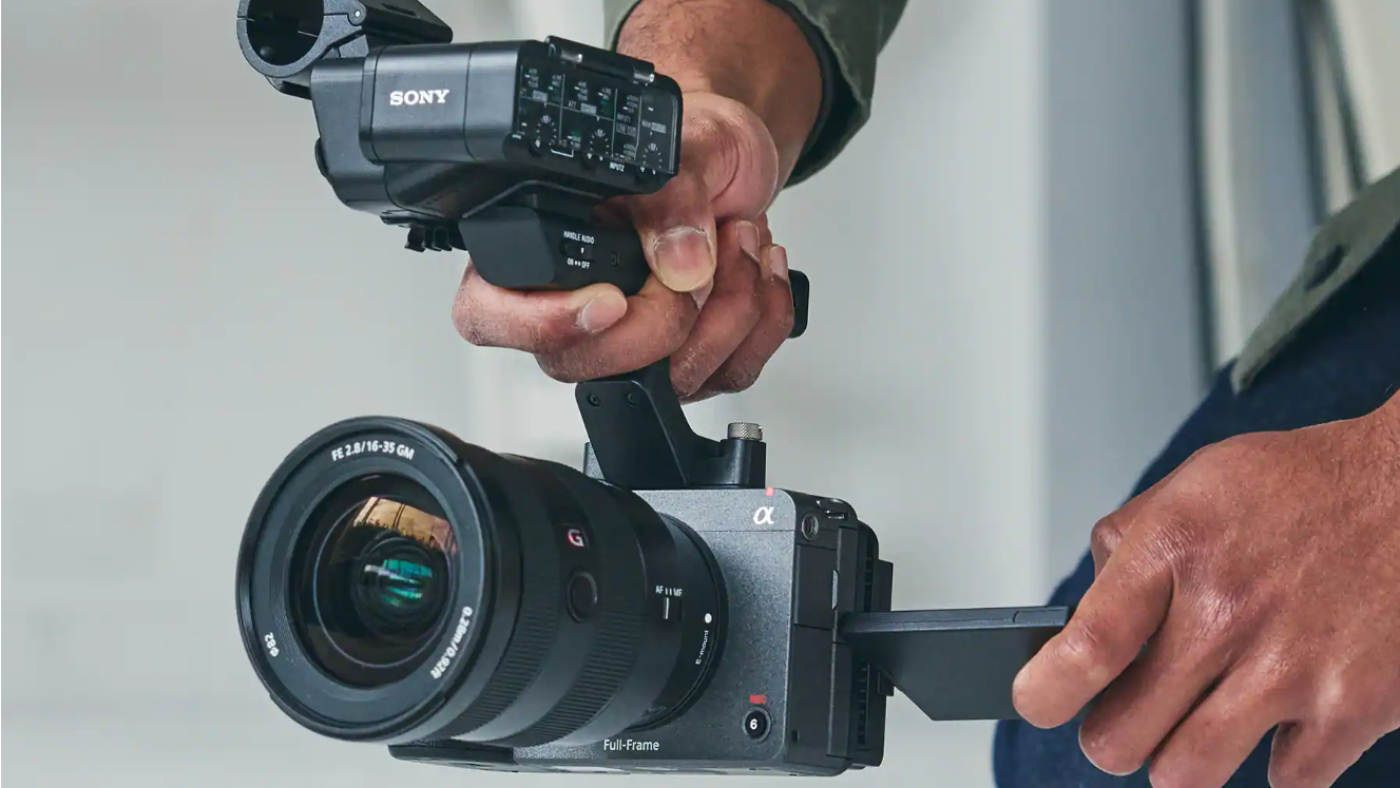 The best Sony cameras — 2023 Videomaker
