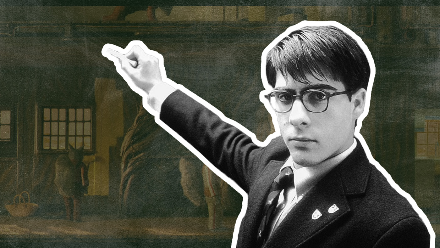 What can we learn from the Wes Anderson style? Videomaker