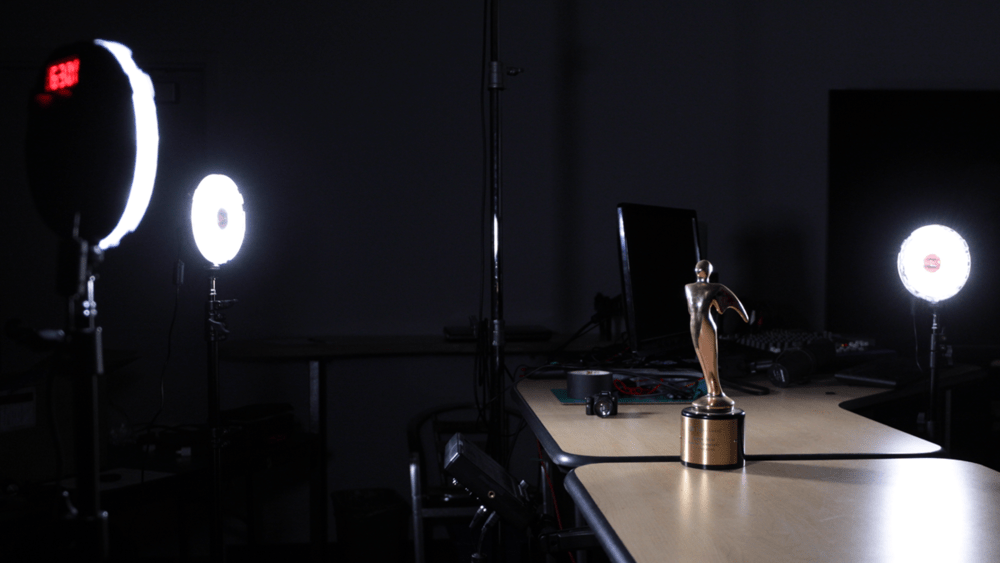 Rotolight NEO 3 Light Kit Review - Videomaker