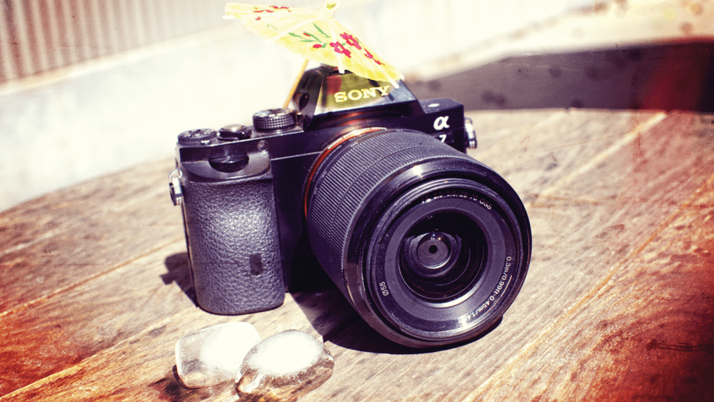 How to Prevent Your Sony Camera From Overheating Videomaker