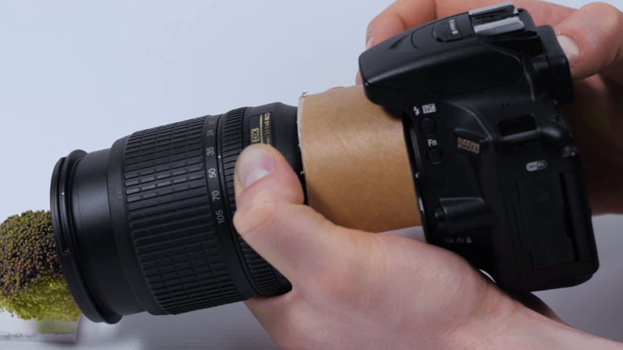 5 Inexpensive Hacks for Getting the Look You Want from Your Lens