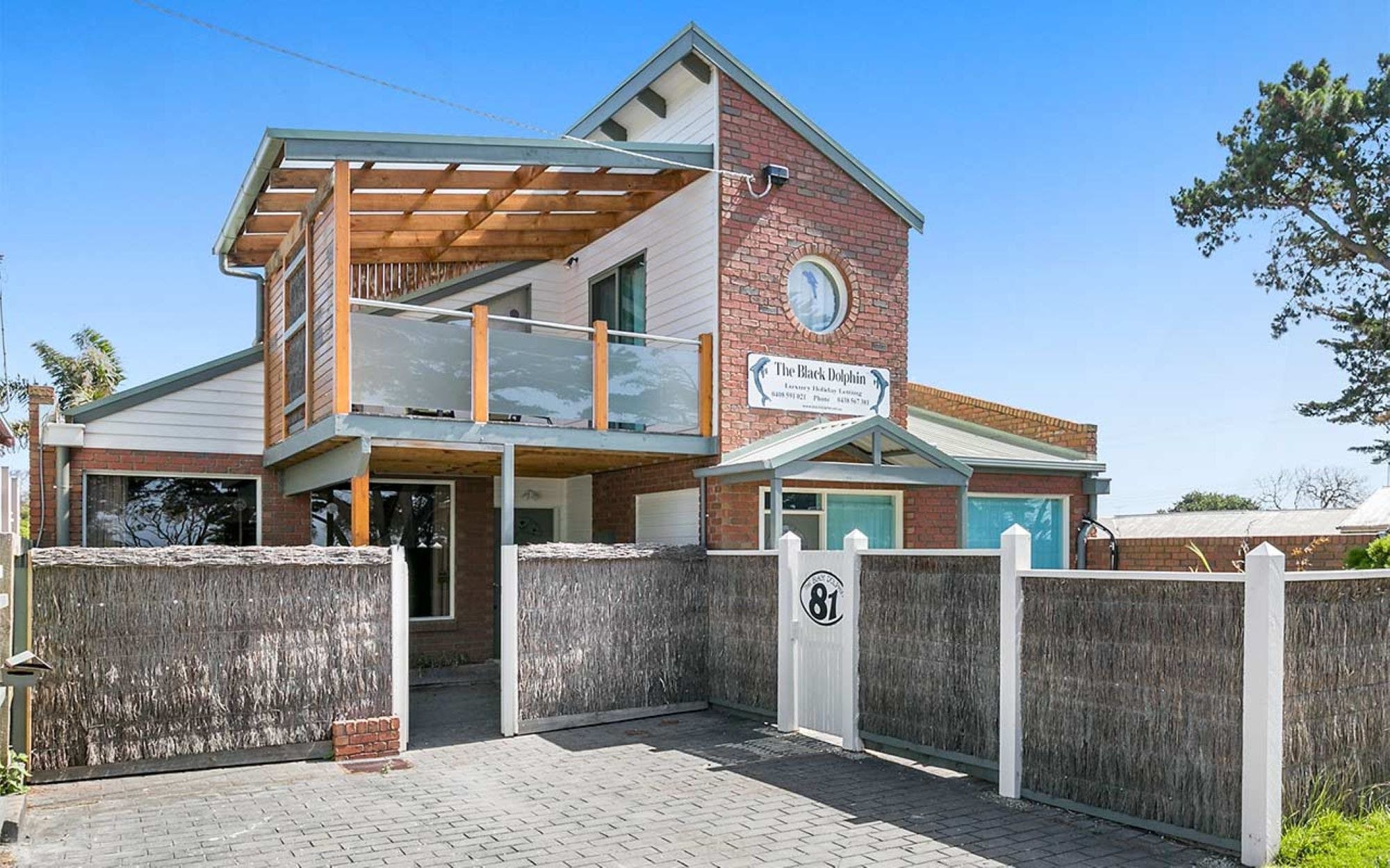 Apartments & Cottages Phillip Island