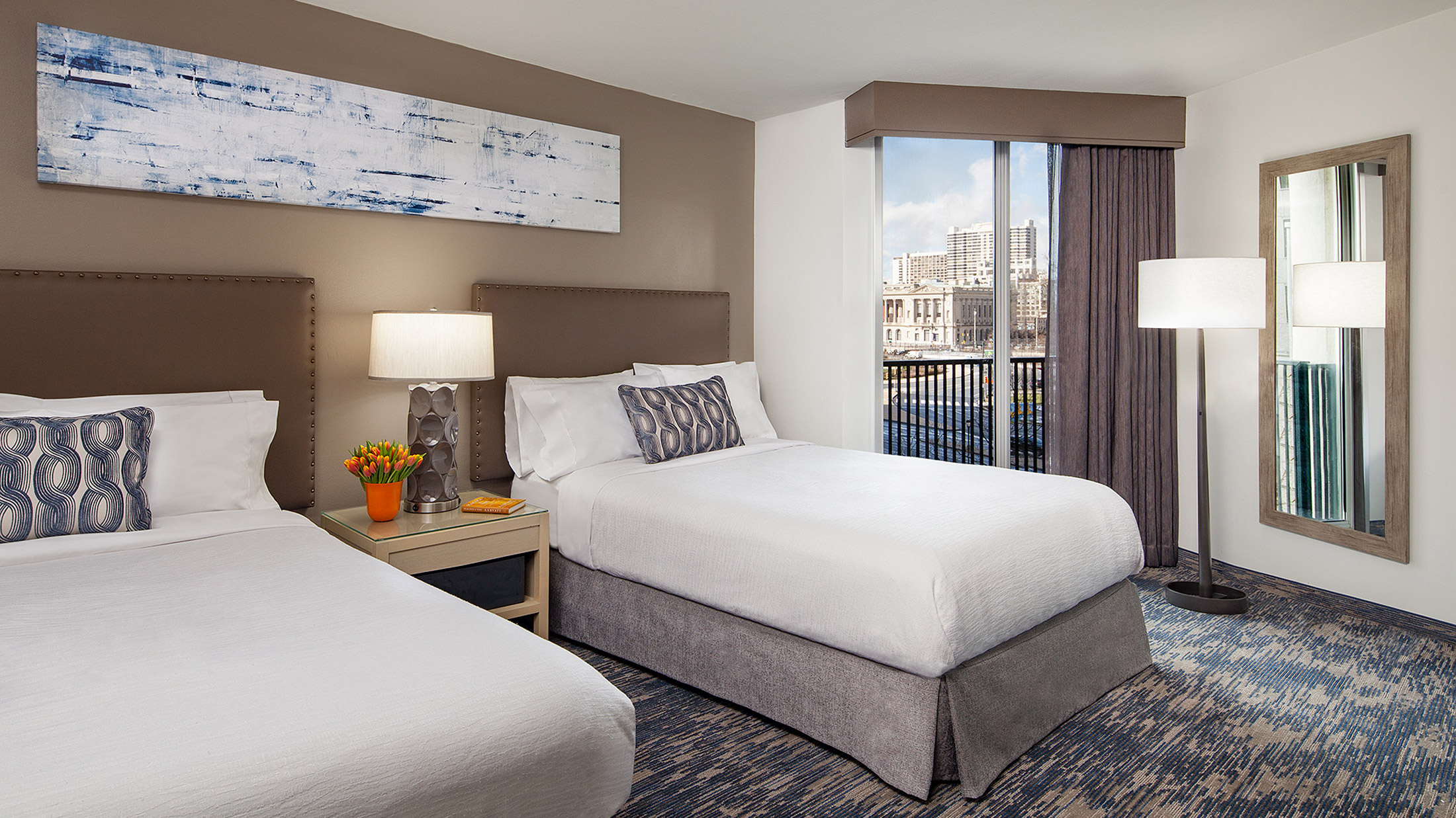 Embassy Suites by Hilton Philadelphia Center City — Visit Philadelphia