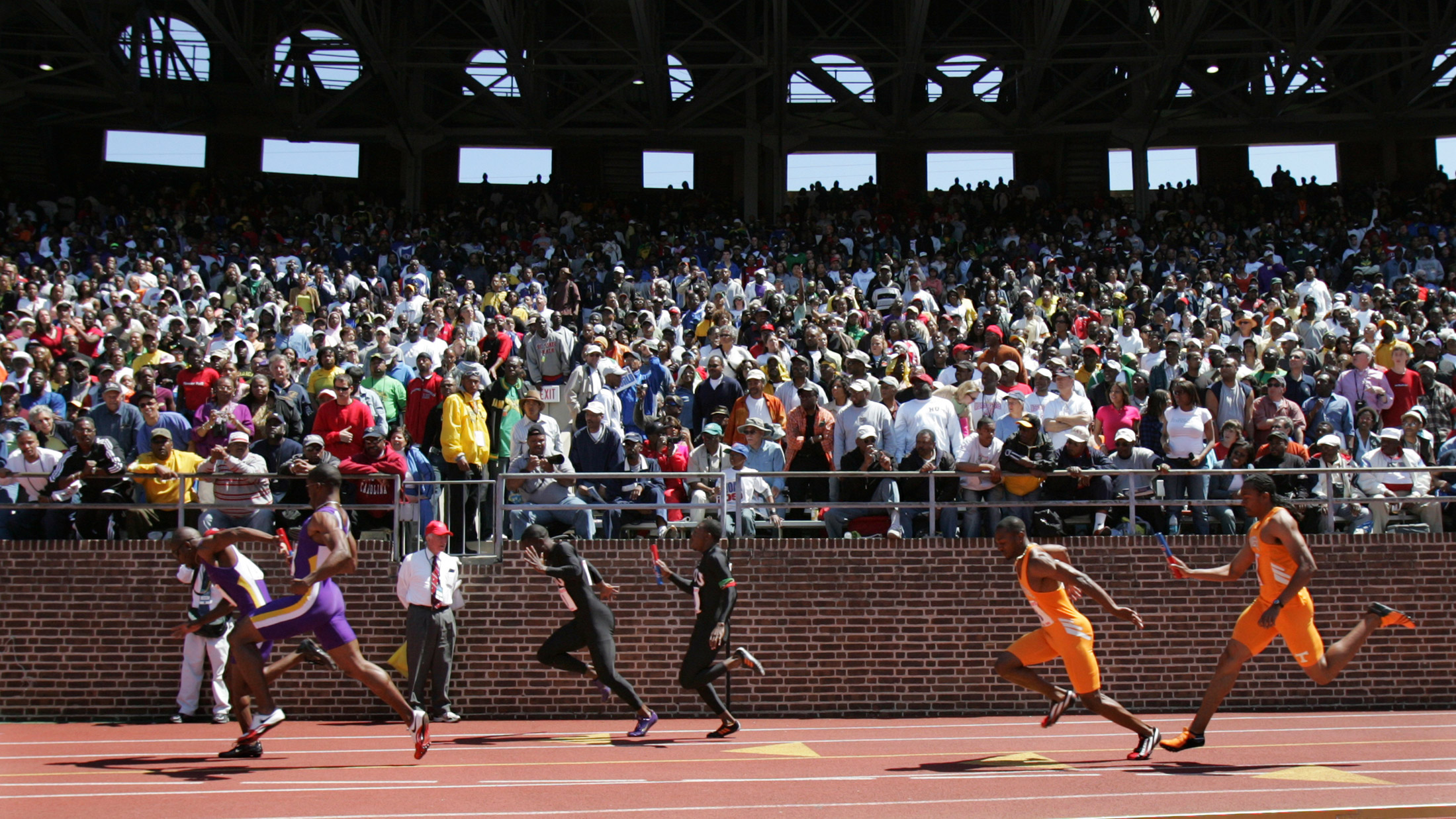 The Penn Relays — Visit Philadelphia