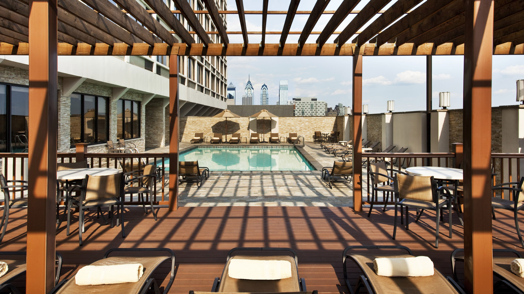 Sheraton Philadelphia University City Hotel — Visit Philadelphia