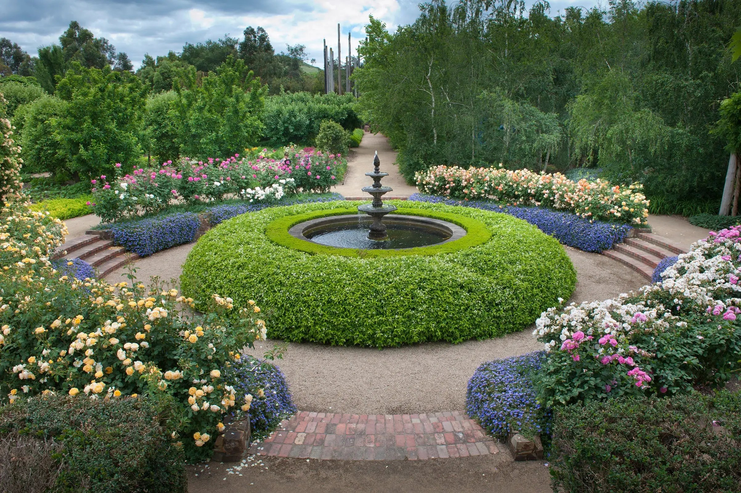 Alowyn Gardens and Nursery Visit Yarra Valley & Dandenong Ranges