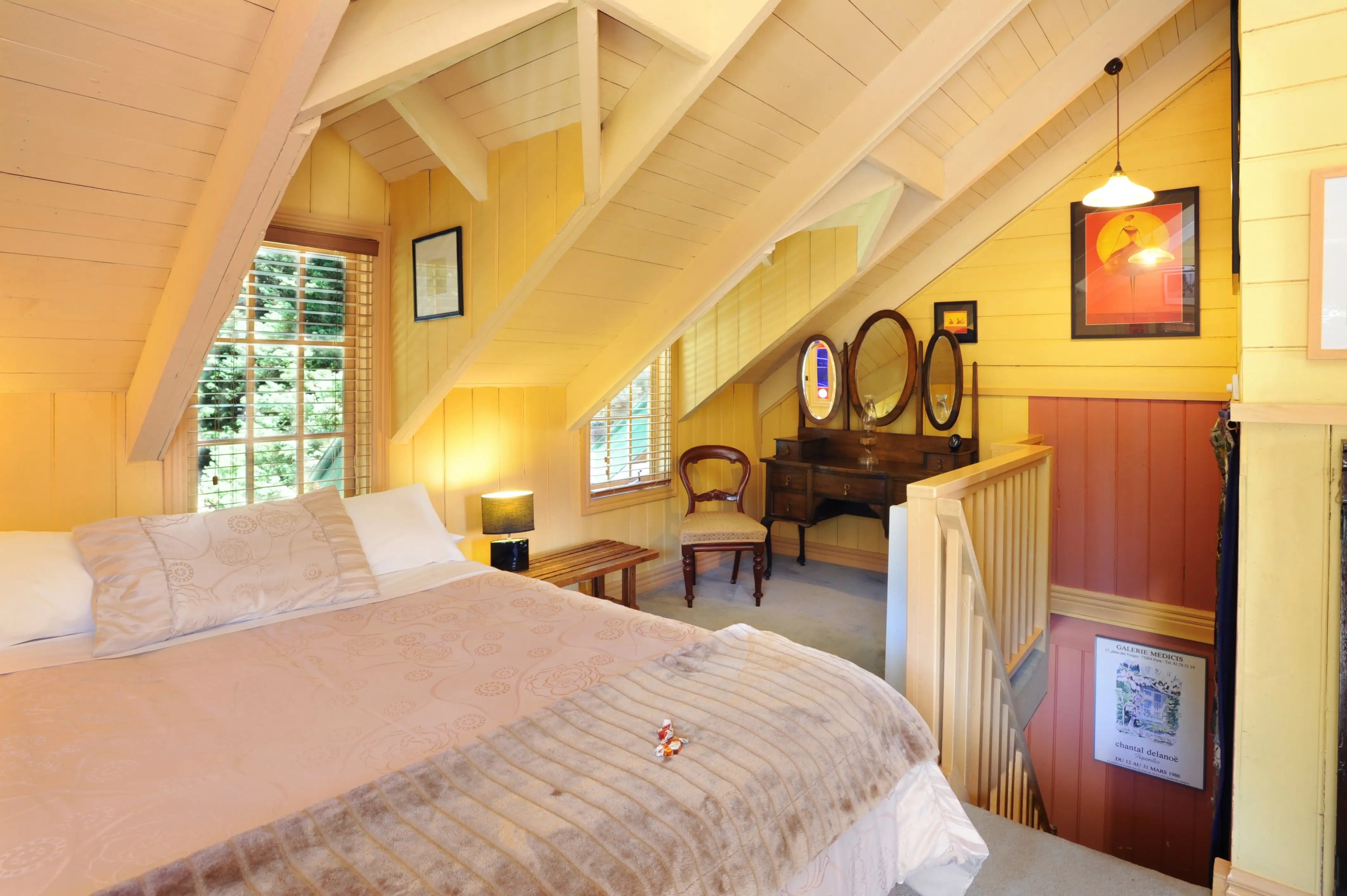 Como Cottages Visit Yarra Valley & Dandenong Ranges