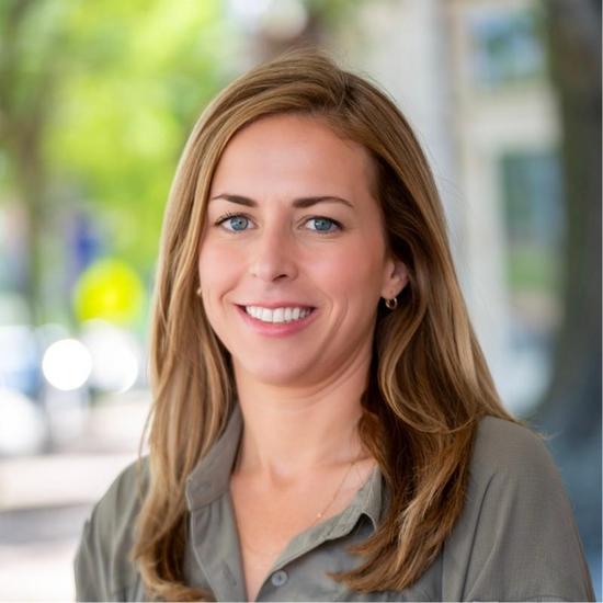 Heather Boylan Customer Success & Sales Leader