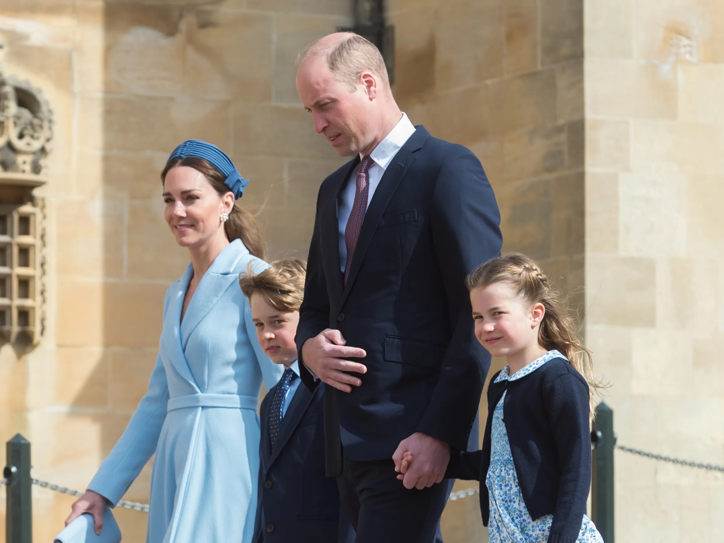 Anmer Hall, Kate Middleton and Prince William’s Country Home Vogue