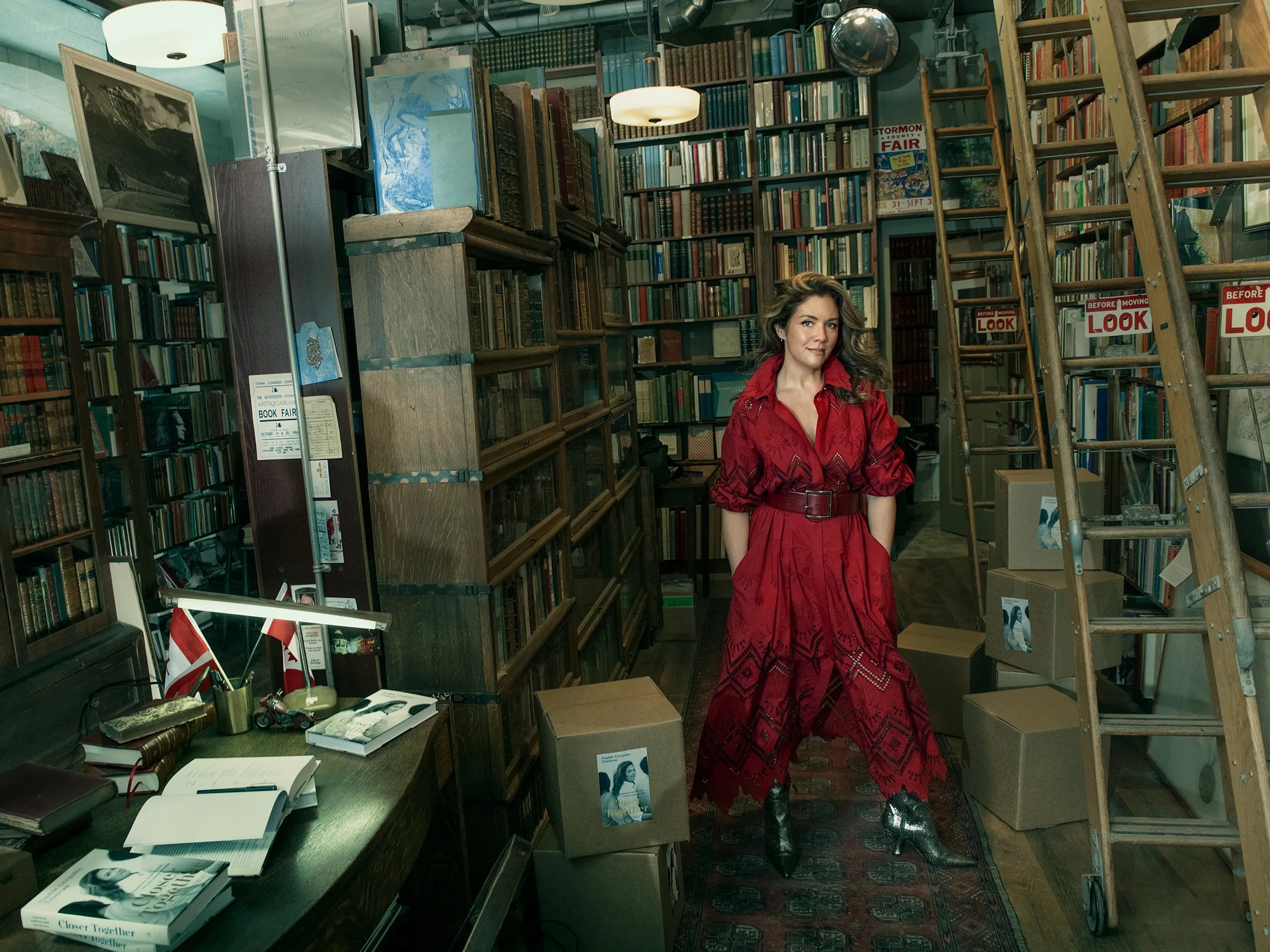 Happy Anniversary, Justin and Sophie Trudeau A Look Back at Their