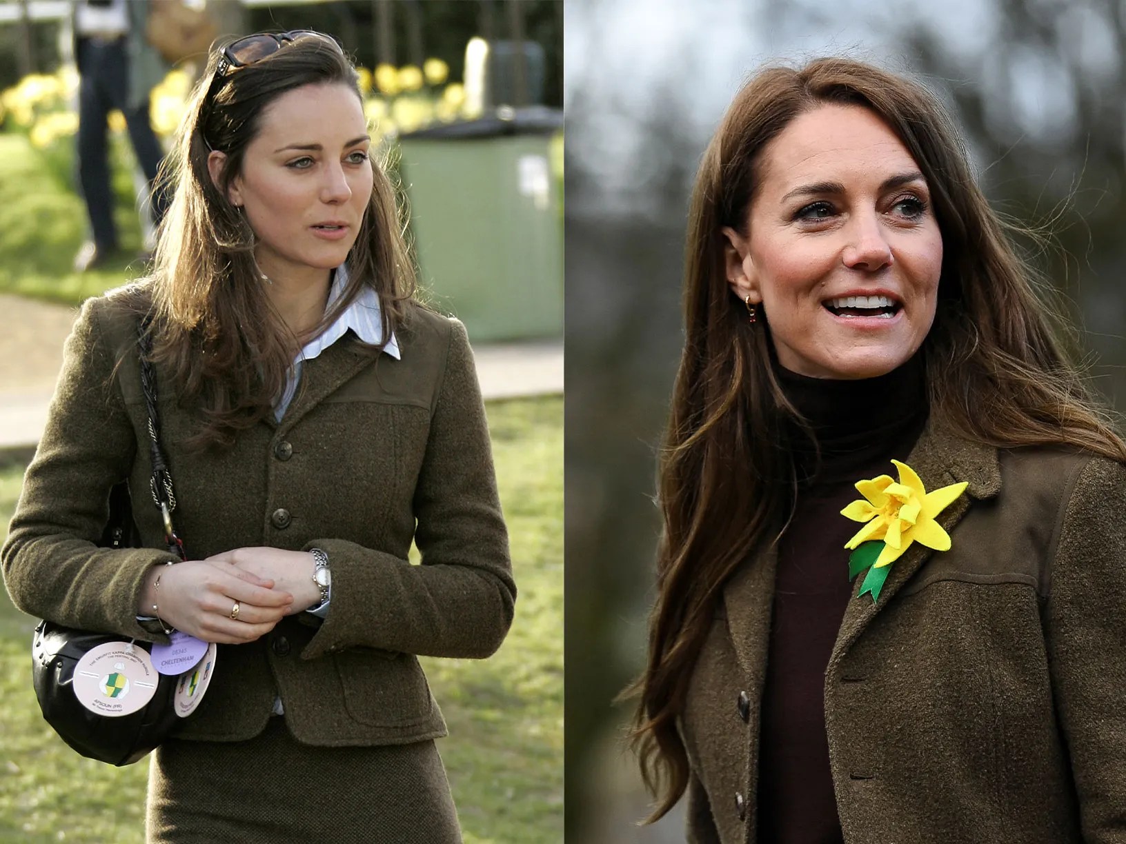 The Deeper Meaning Behind Princess Charlotte and Princess Kate’s