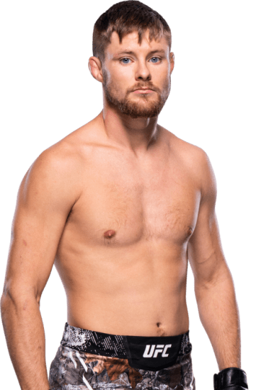 Unleashed Bryce Mitchells Ufc Career Stats And Fight Records