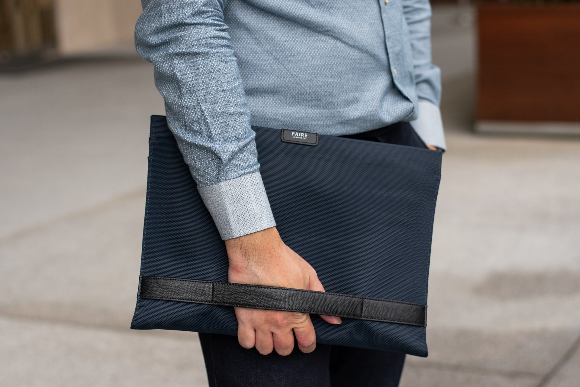 Mens Leather Bag Singapore