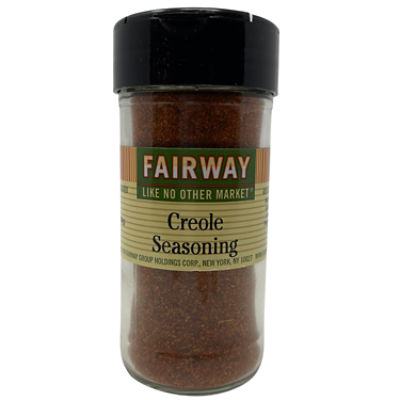 Low FODMAP Cajun/Creole Seasoning FODMAP Certified Spice, 56 OFF