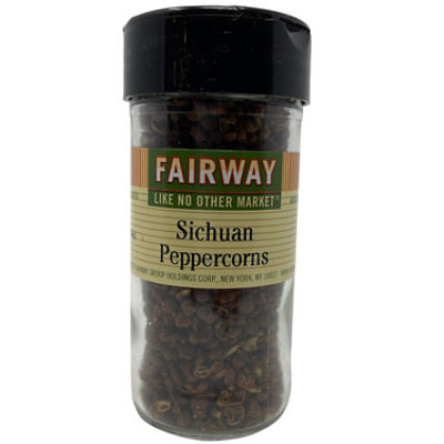 Fairway Sichuan Peppercorns, 0.95 oz Fairway