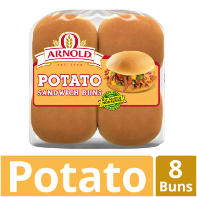 Arnold Potato , Buns