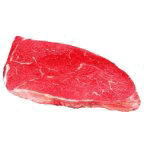 Certified Angus Beef Shoulder Steak, Thin Cut, 1 pound
