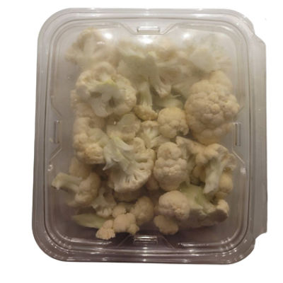 Cauliflower Florets , 1 pound ShopRite