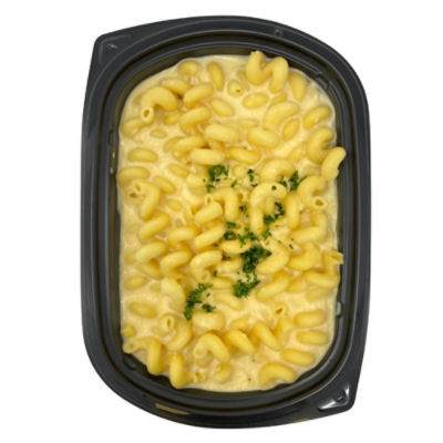 Classic American Macaroni and Cheese, 1 pound