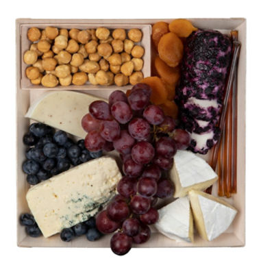 Boar's Head French Charcuterie Board