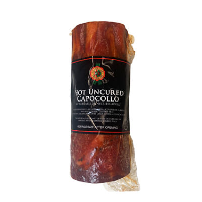 Daniele Hot Capocollo, 1 pound