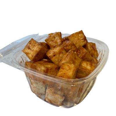 Village BBQ Tofu