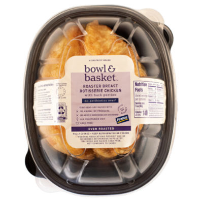 ShopRite Kitchen Perdue Rotisserie Chicken Oven Roasted (Sold Hot), 33 oz