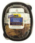 ShopRite Kitchen Perdue Rotisserie Chicken Oven Roasted (Sold Cold
