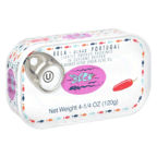 Bela Lightly Smoked Sardines, 4.25 oz Fairway