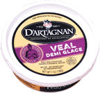 D'Artagnan Veal Demi Glace, 7 oz Fairway